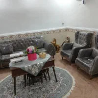 مبل ۷ نفره