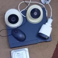 دستگاه دوربین مدار بسته