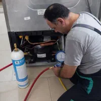 تعمیر تخصصی یخچال ،پکیج ،کولرتهرانپارس