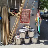 ادوات محرم
