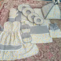 سرویس اشپزخانه عروس
