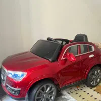 ماشین شارژی