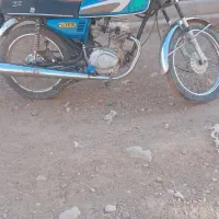 موتور 125