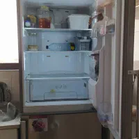 یخچال|یخچال و فریزر|مشهد, هفده شهریور|دیوار