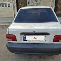 مدل91 پراید 131