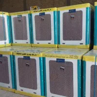 مرکز پخش کولر هفت هزارو پانصد ورق سنگین7500