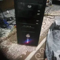کیس گیمینگ برای بازی و باره کارهای اداری