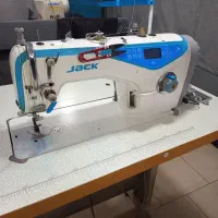 چرخکار وسط کار الیک و مادگی زن خانم