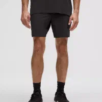 شلوارک لولولمن اصل Lululemon