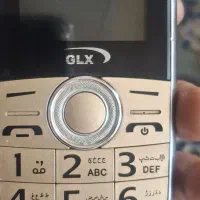گوشی موبایل glx