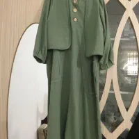 مانتو نخی و کت دار