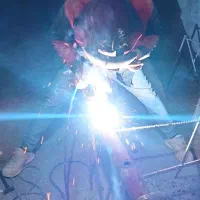 تاسیسات جوشکاری لوله کشی خورده کاری