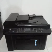 پرینتر hp چهار کاره مناسب مغازه و غیره