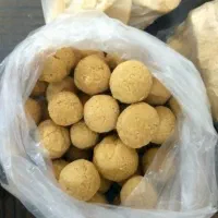 قرقروت تازه گوسفندی