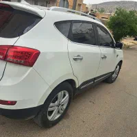 جک s5|خودرو سواری و وانت|بدره, |دیوار