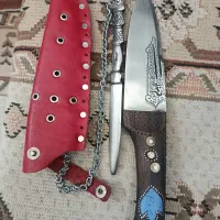 چاقو