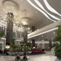 تور نوروزی کیش