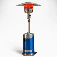 هیتر بخاری قارچی گازی فضای باز Orginal کد 316