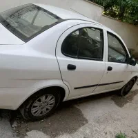 تیبا مدل 96دوگانه کارخانه
