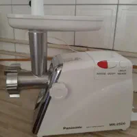 چرخ گوشت
