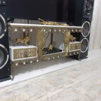 میزتلویزیون
