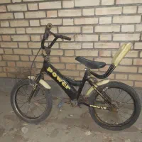 دوچرخه ۱۶ برندپاور