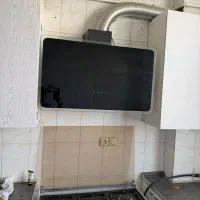 هود لمسی