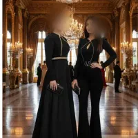 مجلسی ها لباس های شیک و تازه 20474