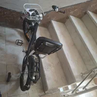 دوچرخه کودک