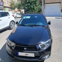 دنا پلاس توربو اتومات ۱۴۰۱به رویت صفر