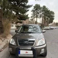 ام وی ام  X33 دنده ای