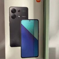 Redmi note 13|موبایل|بندرعباس, |دیوار