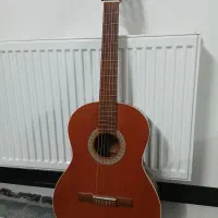 گیتار M6 پارس