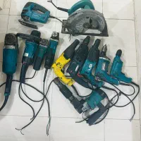 دریل|ابزارآلات|بندرعباس, |دیوار
