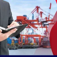 اعلام همکاری با دفاتر بازرگانی و صادرات واردات