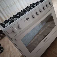 اجاق گاز،فر