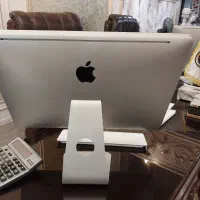 تعداد ۶ عدد آی پد به همراه کیبور و موس