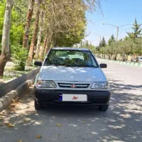 پراید ۸۴ درجه۱