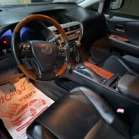 لکسوسRx350|خودرو سواری و وانت|یزد, |دیوار