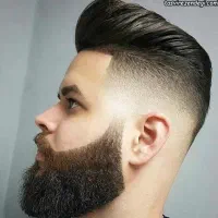 آموزشگاه آرایشگری مردانه آموزش تضمینی مدرک رسمی