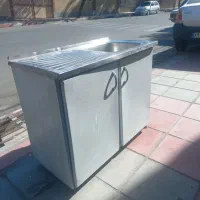 کابینت فلزی