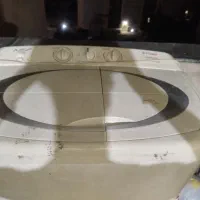 لباسشوی دوقلو