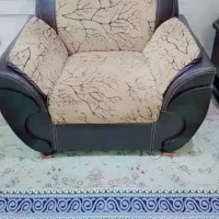 مبل 7 نفره میباشد