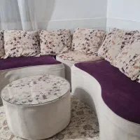 مبل هفت نفره