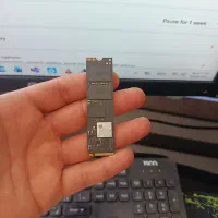 هارد SSD 512G M2 Micron|قطعات و لوازم جانبی رایانه|ارومیه, |دیوار
