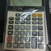 ماشین حساب کاسیوDT260