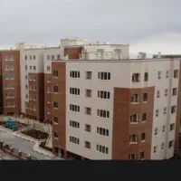 اپارتمان مسکن ملی بلوار غدیر فاز یک گل گهر