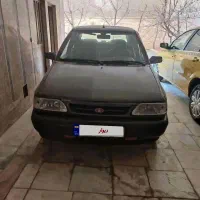 خودرو پراید ۱۳۱