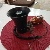 آژیر پلیسی اصلی برند sogo