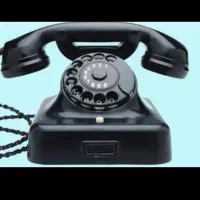 خط تلفن سیمتری طالقانی